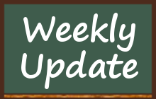 Weekly Update 2/18 - 2/21