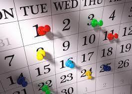 Calendar