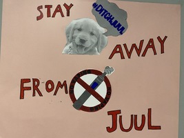 Vaping Awareness