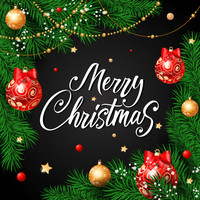 CIS Christmas Program Tonight