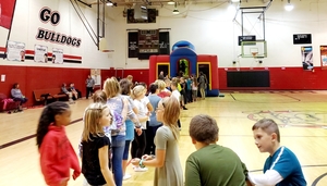 CIS Good Behavior Party