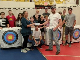 WMS Archery and Action Air Heating and Cooling