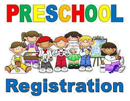 PreSchool Enrollment