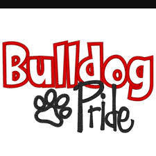 CIS Bulldog Pride