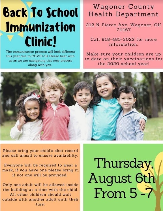 Immunize